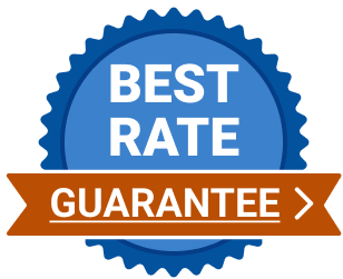 Best Rate Guarantee