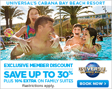 Featured Destination - Orlando